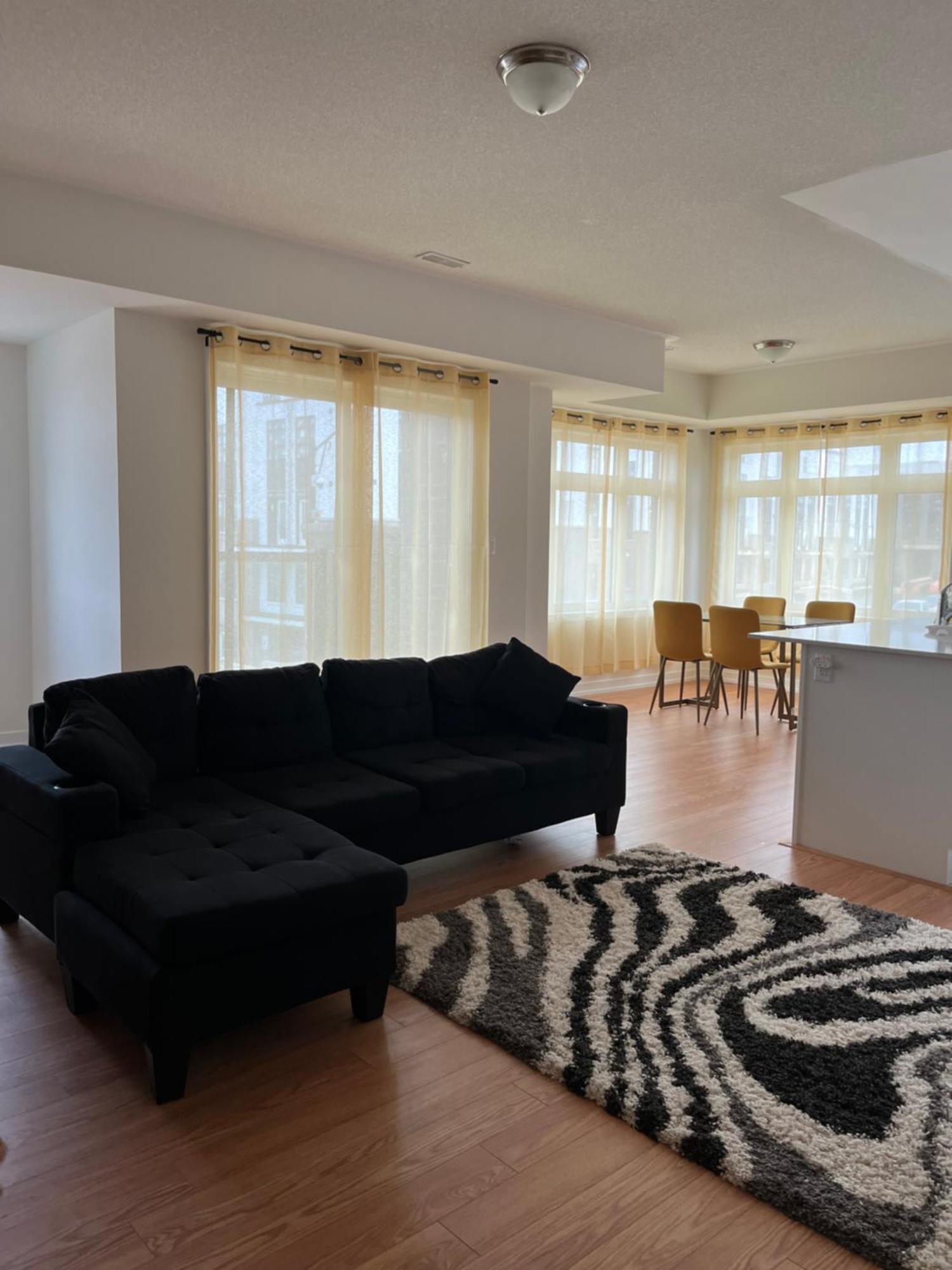 Luxury Brand New Townhouse In Milton Ontario Διαμέρισμα Εξωτερικό φωτογραφία