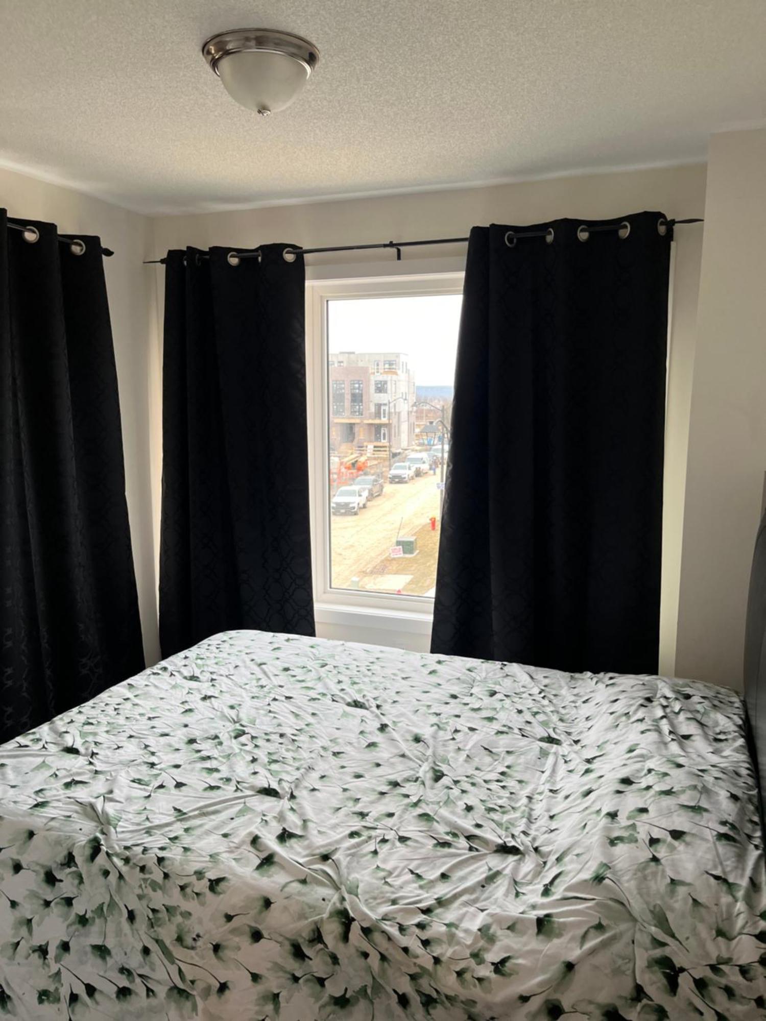 Luxury Brand New Townhouse In Milton Ontario Διαμέρισμα Εξωτερικό φωτογραφία