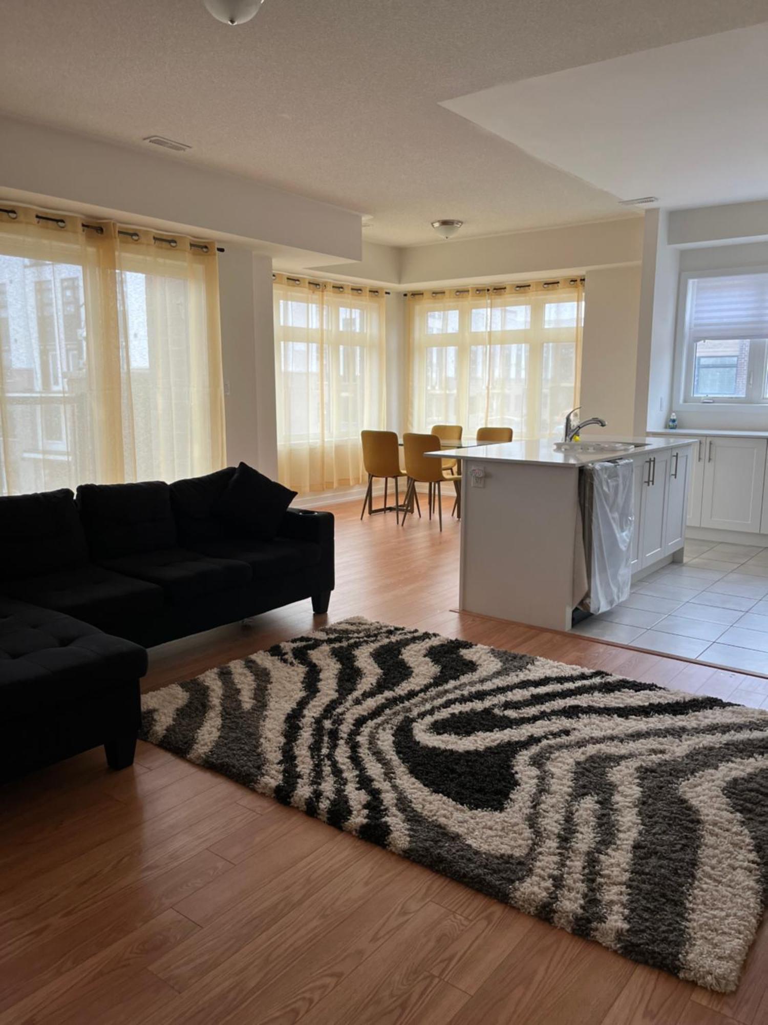 Luxury Brand New Townhouse In Milton Ontario Διαμέρισμα Εξωτερικό φωτογραφία