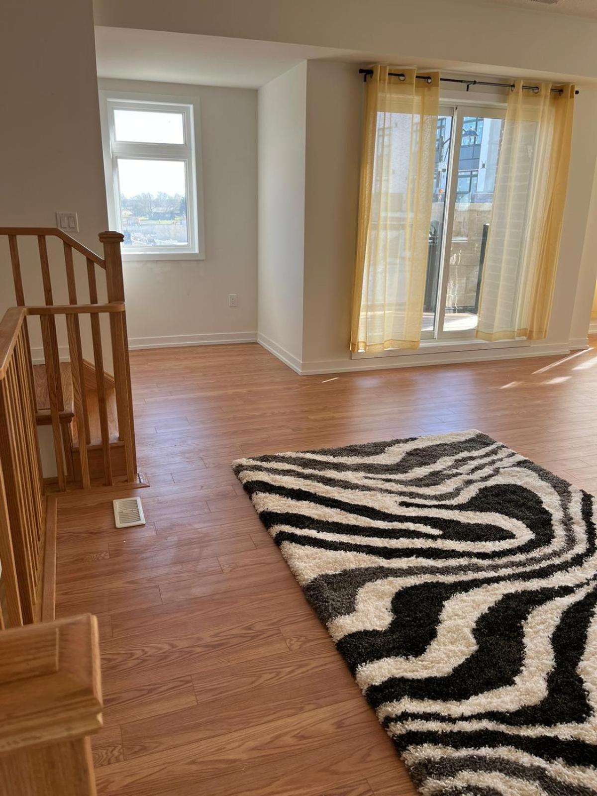 Luxury Brand New Townhouse In Milton Ontario Διαμέρισμα Εξωτερικό φωτογραφία