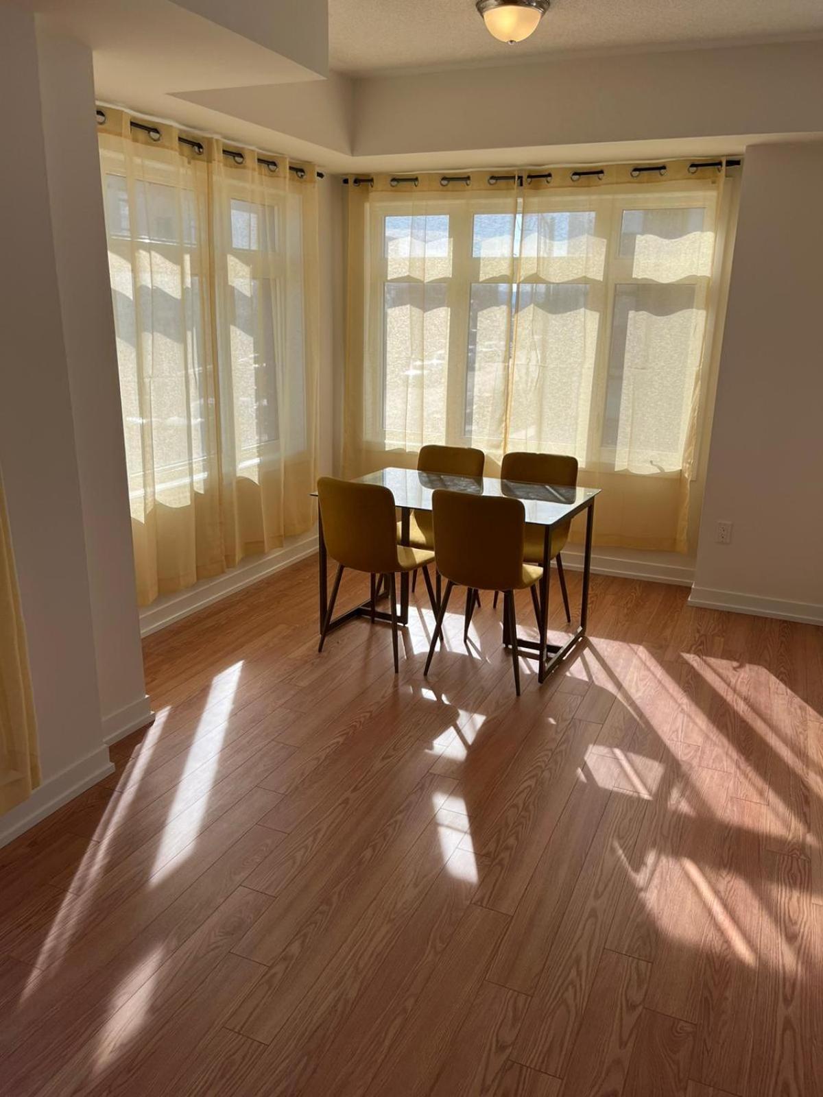 Luxury Brand New Townhouse In Milton Ontario Διαμέρισμα Εξωτερικό φωτογραφία