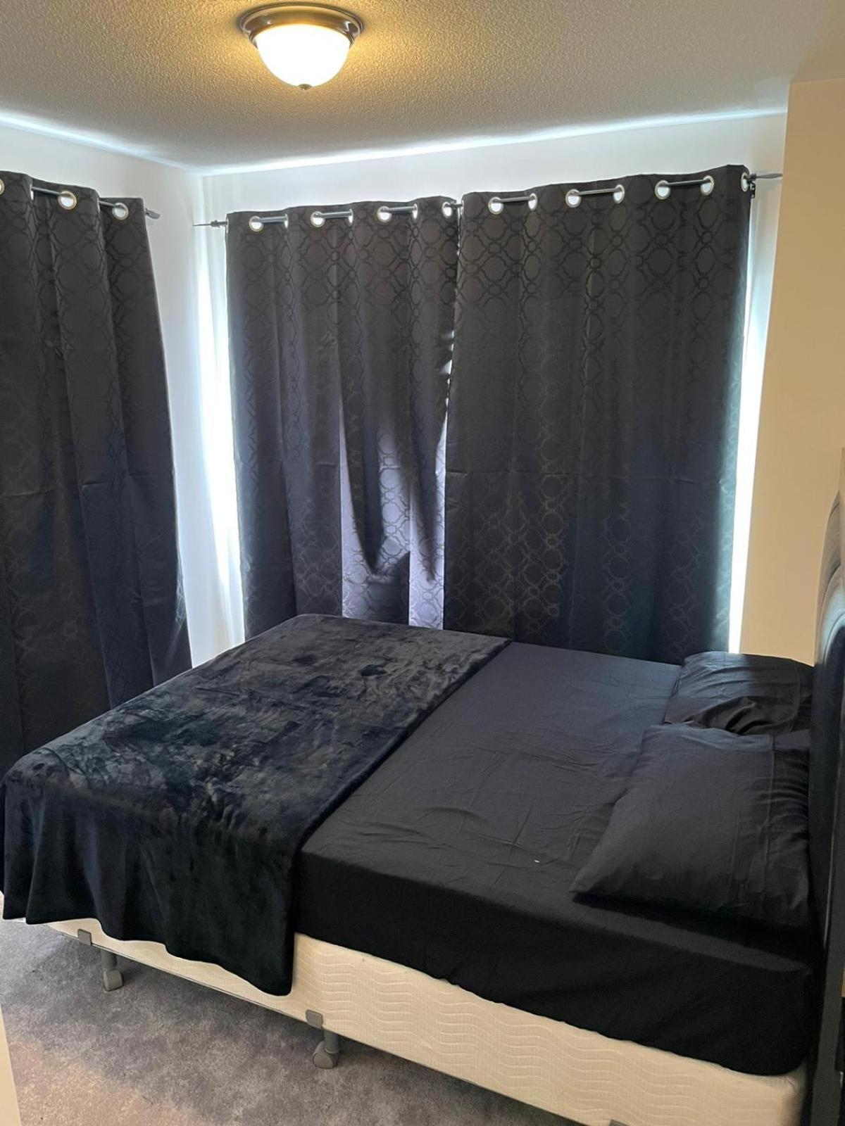Luxury Brand New Townhouse In Milton Ontario Διαμέρισμα Εξωτερικό φωτογραφία
