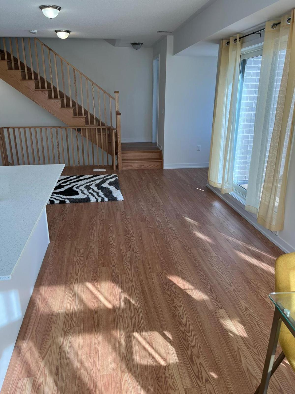 Luxury Brand New Townhouse In Milton Ontario Διαμέρισμα Εξωτερικό φωτογραφία