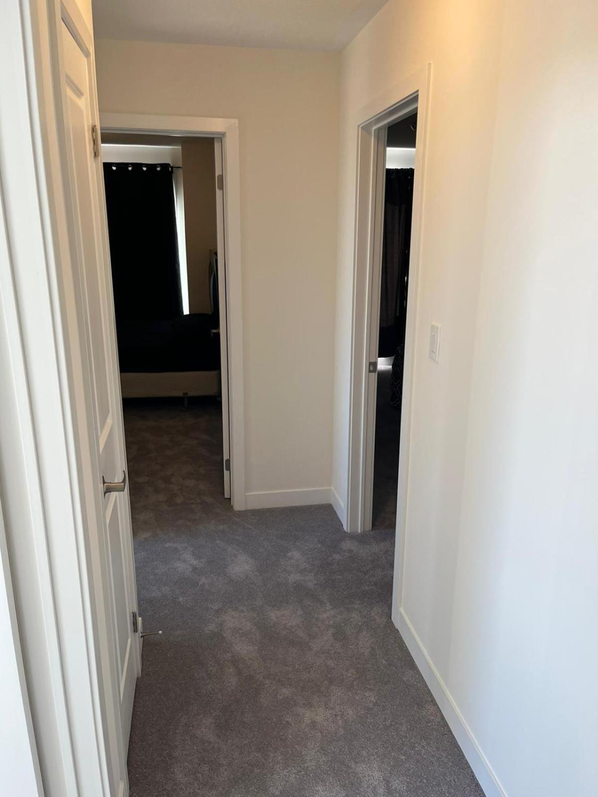 Luxury Brand New Townhouse In Milton Ontario Διαμέρισμα Εξωτερικό φωτογραφία