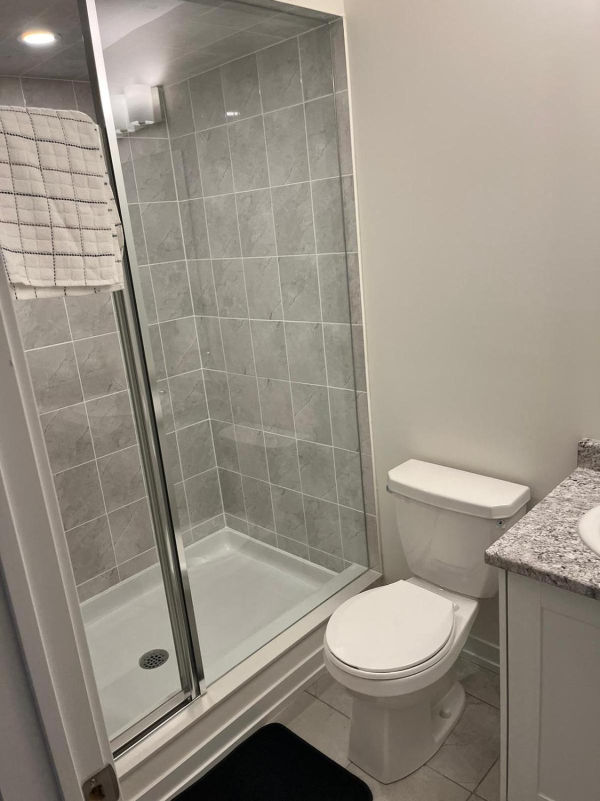 Luxury Brand New Townhouse In Milton Ontario Διαμέρισμα Εξωτερικό φωτογραφία